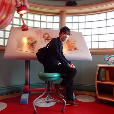 青山礼音です! 強迫神経障害、鬱、吃音(障害者手帳持ち)精神疾患について発信!同じような方と交流したいです!また、ディズニー、アニメが好きです。美容、ファッション、コスプレにも興味あります! 同じ趣味の人と繋がりたいです!宜しくお願いします🙇