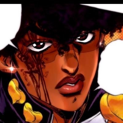 Live & Die Again pfp courtesy of @ultralovesymbol He/Him