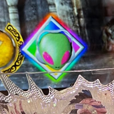 mmm3tk's profile picture. どうしてこうなった