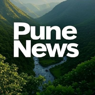 Pune Positive News Profile