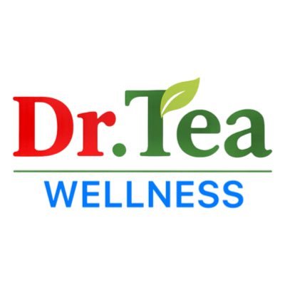 drteawellness's profile picture. Dr. Tea | Founded in UK🇬🇧, Brewing in Assam 🇮🇳 🌸Functional Floral & Herbal tea🌿 ❤️‍🩹World of wellness in a cup ☕️ Forever tea !