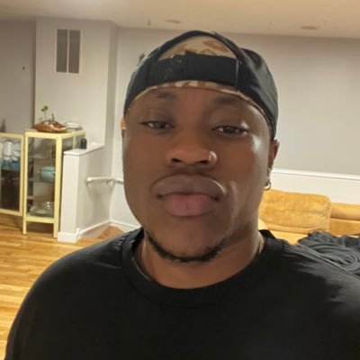 daddythefather_'s profile picture. They/Them. non binary ghey. ♎️