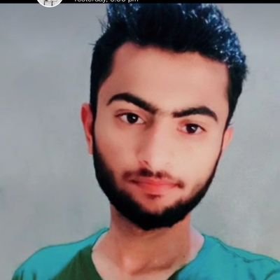 HaiderAliSharif's profile picture. My Mother Named me #Haider 🦁♌