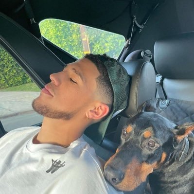 B00KSG1's profile picture. D book is my 🐐 #Cowboys #Suns