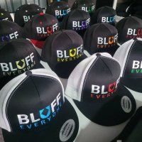 Bluff Everyone (@bluffeveryone) 's Twitter Profile