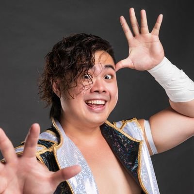BIG DAVE 🇸🇬さんのプロフィール画像