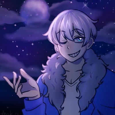 Sans Núñez YL 💙✨さんのプロフィール画像