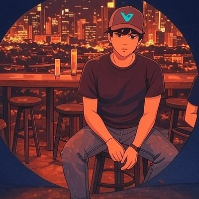 Arbitrage enthusiast | Grinding to decode MEV | Learning quietly, aiming for silent wins in DeFi 🚀