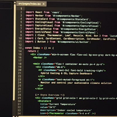 SinghRana41's profile picture. Strong believer in technology as a force for environmental and social change.