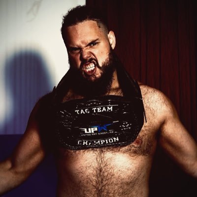 BKCallowayBZKR's profile picture. Australian Pro Wrestler Email: BKCalloway@hotmail.com  https://t.co/vjWUlOq0E2