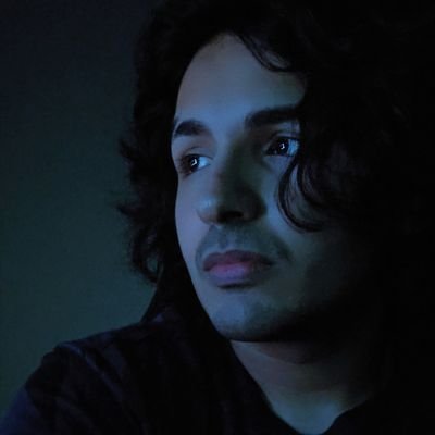 HasanVew's profile picture. Voyager Exploring Worlds