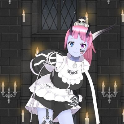 ZombieMagnate🍊🧟‍♀️🔱🍓😈🦊🦼🐱さんのプロフィール画像