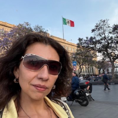 alelopeztjusta's profile picture. Doctora en Derecho