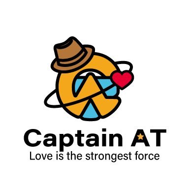 CaptainAT369's profile picture. 愛が最強だ！ https://t.co/F1ZW1DrkuQ