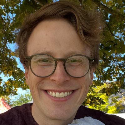 taylorjstacey's profile picture. working on things @ sada / insight