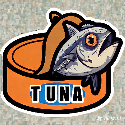 $TUNA = 1 Real-world tuna fishing rights.
TUNA Family =https://t.co/rfLodQfXO6