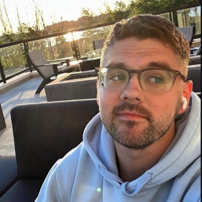 🏳️🌈 | #FuckICE 🗽| YIMBY 🏗️🏘️ | Pragmatic Social Democrat ⚖️/ 🇺🇸 Anti-Authoritarian | 🌐 Abundance Progressive ➡️Follow Me💫