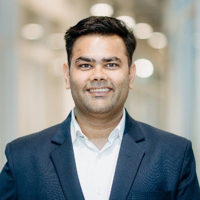 Rohit Bafna Profile