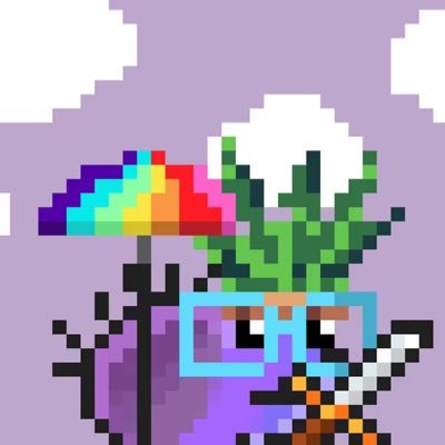 MOuNAD ⨀ CryptoRekt ⌘ Profile