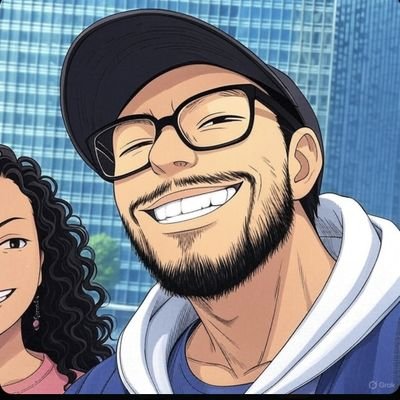 gatillogaming's profile picture. My superpower is to never give up.🌴 Better world starts with me! 🌴
LIFE IS WORTH LIVING!