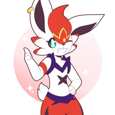 29 y/o || Bi || Pokéfan/Digifan || Furry || Aspiring artist || Mood: Horngry || NSFW warning || Icon by: @faiachris || Banner by: @WS_Reshy