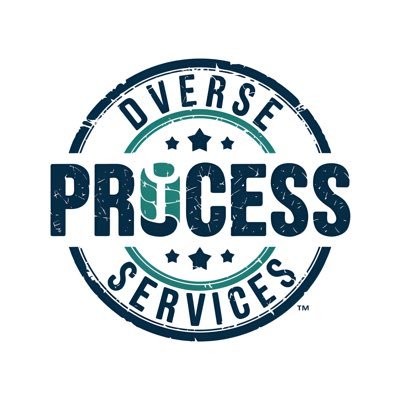 dverseprocserv's profile picture. Process Services and Notary Services