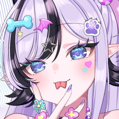 lilichanxxx's profile picture. Illustrator ⋮ Character Design ⋮ VGen【https://t.co/9EVmGMklY3】🎀【https://t.co/iW4NmImYNJ】