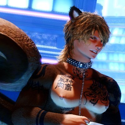 NSFW 🔞 | Gaymer 🏳️🌈 | Gpose Enthusiast | DM's 👌🏿 | Collabs 👌🏿