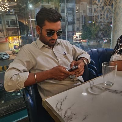 ayushdubeyad's profile picture. Ex_#GSIS sohagpur 
EE and artificial intelligence engineer 
working .. MPPTCL  Jabalpur