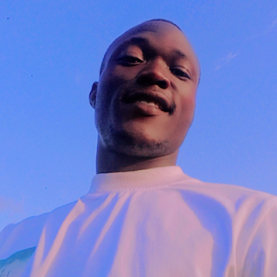 EsuPeter76852's profile picture. UBUNTU