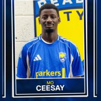 Mo (@moceesay97) 's Twitter Profile