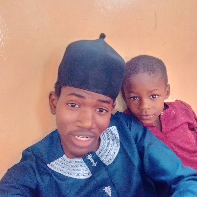 MuazuMuham72500's profile picture. Hi