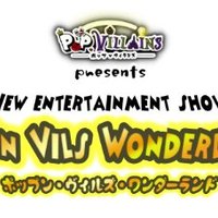 info Pop'n Vils Wonderland (@info_pvw) 's Twitter Profile