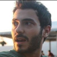 CEM UZANA HAPİS ŞOKU (@jerjmaine) 's Twitter Profile Photo