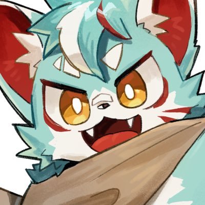 코우가 KOUGA 光牙 コウガ | 세상에 하나뿐인 모험담의 주인공🧭🐺 | fursuit debut in 2025 | 🪡 @cangpaifur2307