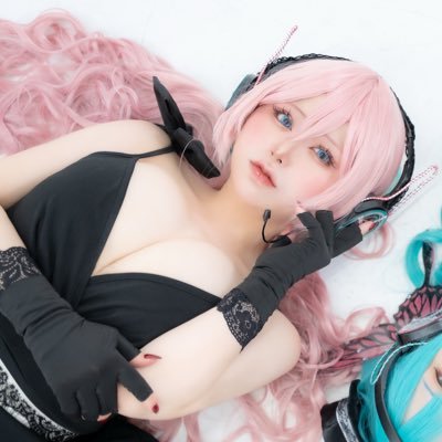 luca🍓ྀིさんのプロフィール画像