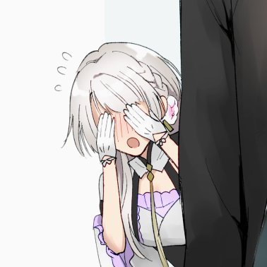 あず_(∞廿.廿)さんのプロフィール画像