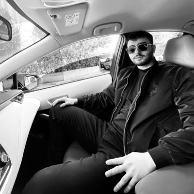 umuttbiliskk's profile picture. 