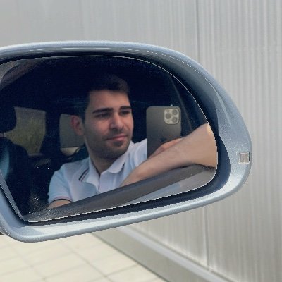 KIbramov's profile picture. 