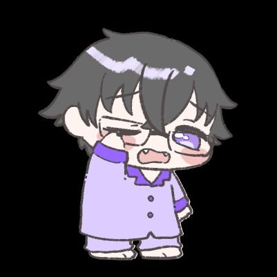 画伯、音ゲープレイヤー(プロセカ、Arcaea)
アイコンを書いていただいた方
https://t.co/ohkgyiziNT
サブアカ
https://t.co/FaL9L6kz3V