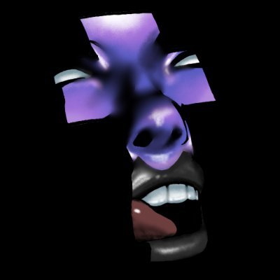 🚨I MAKE PORN! GO AWAY IF YOU NO LIKE! NO MINORS!🚨 26/She/they | furry alt- @poskapaints