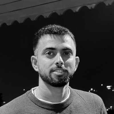 Gyanendra_San's profile picture. 24 || Data Analyst