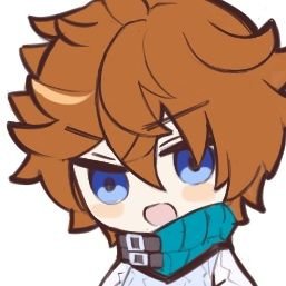 hoyo_hata's profile picture. ホヨバ用の垢！たまに絵を描くけど基本は身内と話す用。AI禁止、自作発言禁止、転載禁止です。