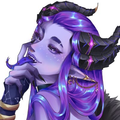✦Meikurai✦🐉🌌💜さんのプロフィール画像