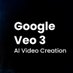 AI Veo 3 Creation (@aiveo3creation) Twitter profile photo AI Veo 3 Creation (@aiveo3creation) Twitter profile photo