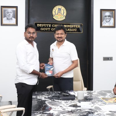 மு.பொன்னேரி நகராட்சி ஒருங்கிணைப்பாளர் தகவல் தொழில்நுட்ப அணி திராவிட முன்னேற்ற கழகம் ☀ பொன்னேரி சட்டமன்ற தொகுதி