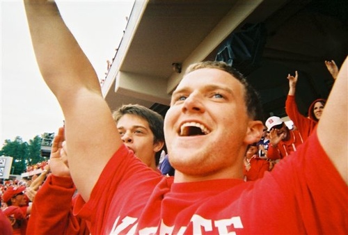 TrickyVick's profile picture. 