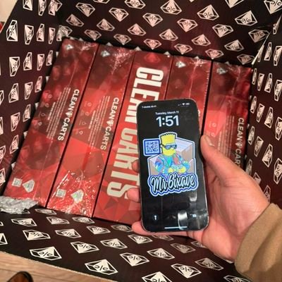 cannabisev3's profile picture. Exotic good expert with 100% fiscreet delivery services.Getbtge best product in town.Tapping potato link below 👇