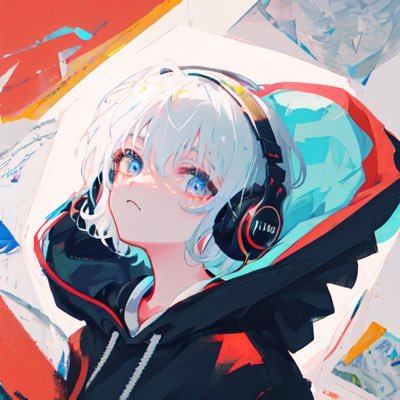 yamikawakun's profile picture. にじかいてる。