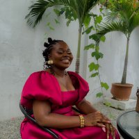 Ayomi Oluwadara ππ©βπ» (@keilani_designs) 's Twitter Profile